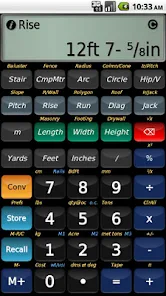 Stairs Calculator - Apps on Google Play