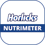 Horlicks Nutrimeter icon