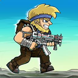 صورة رمز Metal Soldiers 2