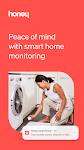 screenshot of Honey Smart Home