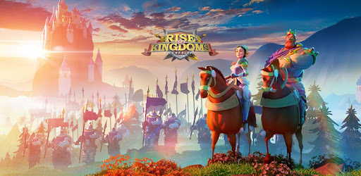 Rise Of Kingdoms 万国覚醒 Apps On Google Play