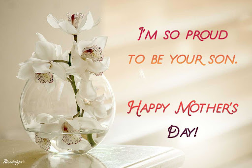 Happy Mother’s Day Screen 3