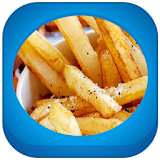 Potato Recipes in Hindi (Aloo) icon