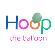 Hoop the balloon