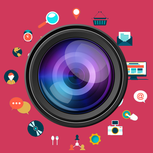 Selfie Camera HD 22.9.18 Icon