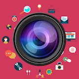 Selfie Camera HD icon