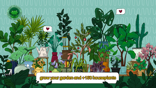 Home Garden Lulu & cozy games - Simulation - games