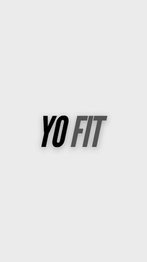Android application YOFIT PT screenshort