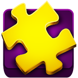 Jigsaw Puzzles Emotion icon