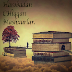 Cover Image of Скачать Harobadan chiqqan millionerlar  APK