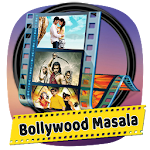 Cover Image of Tải xuống Hindi Movies : Bollywood Masal  APK