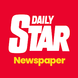 Icon image Daily Star Newspaper