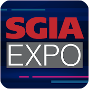 SGIA Events  Icon