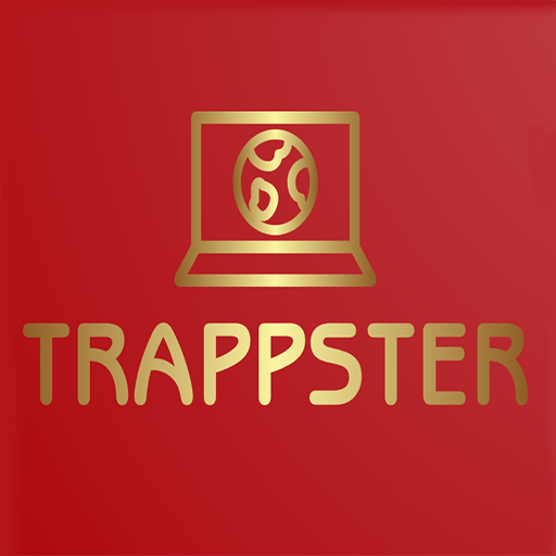 Trappster logo