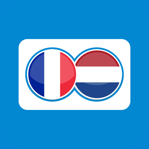 Dutch French Translation logo