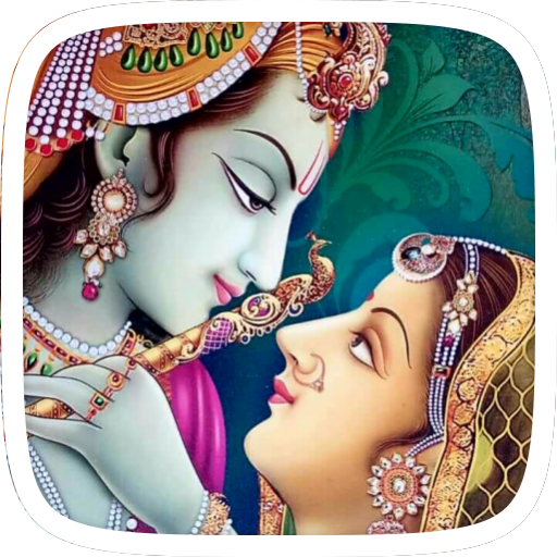 Radha krishna Theme