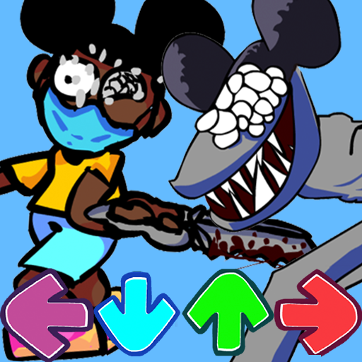 FNF Amandas Adventure Funkin para Android - Download