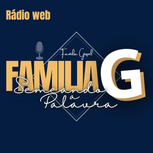 Rádio Família G Screen 2
