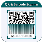 QR & Barcode Reader - Barcode & QR Code Generator