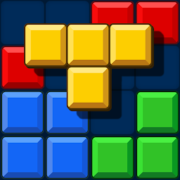 BLOCKO Color Block Puzzle Game Mod Apk