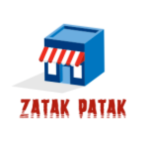 zatak patak logo