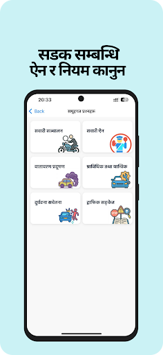 Driving License Likhit Tayari