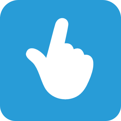 TapHome Next Smart Home logo
