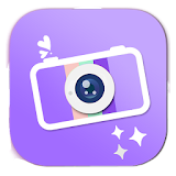 Analog Camera for Vivo , HD Selfie Camera Vivo icon