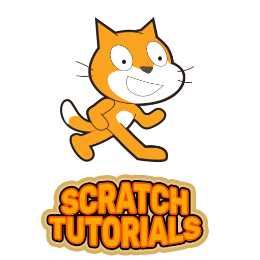 Scratch Tutorials  Icon