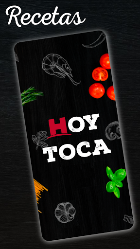 Hoy Toca recetas