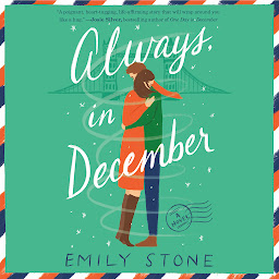 Icon image Always, in December: A Novel