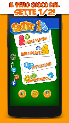 Anteprima dell'app