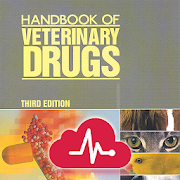 HBK of Veterinary Drugs for Dogs, Cats, Horses...
