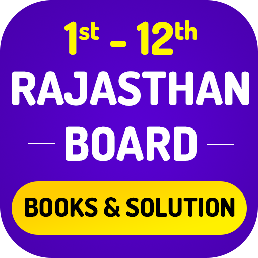 Rajasthan Board Books, Solution