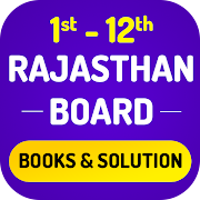 Rajasthan Board Books