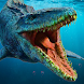 Under Water Dinosaur Hunting Dinosaur Hunter - Androidアプリ