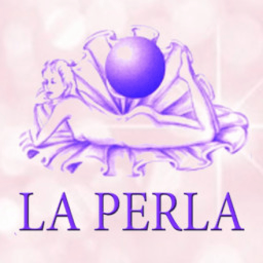 La Perla Centro Estetico logo