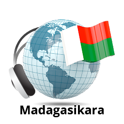 Icon image Madagascar radios online