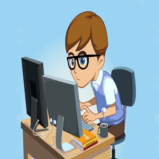 مهارات الحاسوب logo