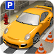 Real Car Parking：Park Games - Androidアプリ