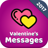 Love Messages and Greetings icon