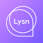 Cover Image of Download Lysn  APK