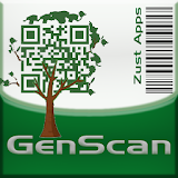 QR code Scanner and Generator icon