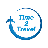 Time2Travel icon