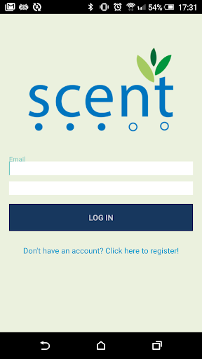 Scent Measure Screenshot 2 - AppWisp.com