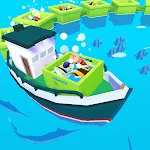 Cover Image of Unduh Idle Fishing Boat  APK