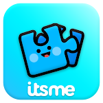 Cover Image of Télécharger Itsme -Meet Friends with Your Avatar Guide App 1.0 APK