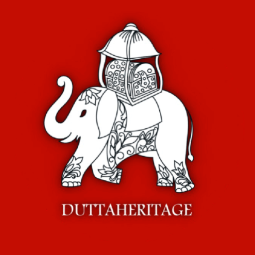 DuttaJewelry logo