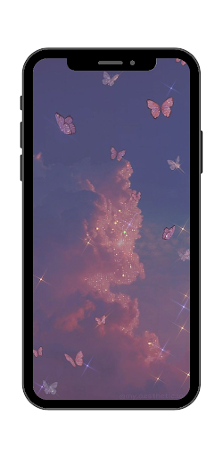 خلفيات رائعة للبنات Screen 2