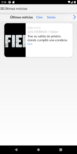 Soy 1M Screen 2